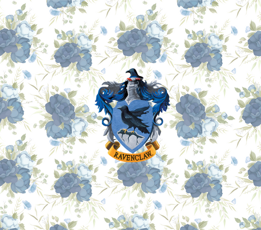 254 Ravenclaw with Tumbler