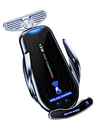 G10 car wireless fast charging phone holder